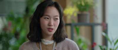 [indistinct chatter] - Little Women