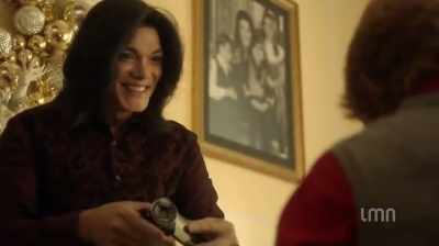 (indistinct chatter) - Michael Jackson: Searching for Neverland
