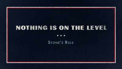[indistinct chatter] - Get Me Roger Stone