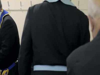 [indistinct chatter] - Inside the Freemasons