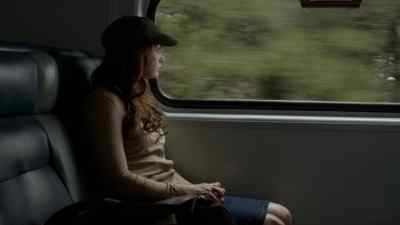[indistinct chatter] - The Affair