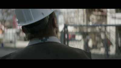 [indistinct chatter] - Aftermath