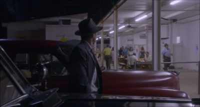 (indistinct chatter) - Sun Records