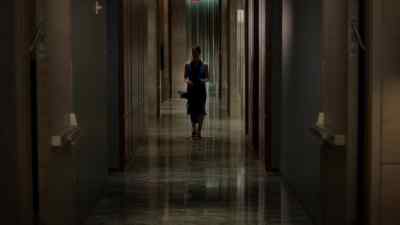 [indistinct chatter] - The Affair