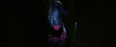 [indistinct chatter] - Pyewacket