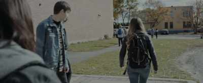 [indistinct chatter] - Pyewacket