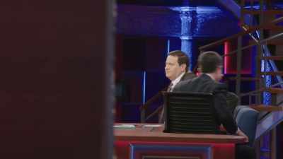[indistinct chatter] - Trumped: Inside the Greatest Political Upset of All Time