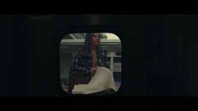 [indistinct chatter] - The Good Mother