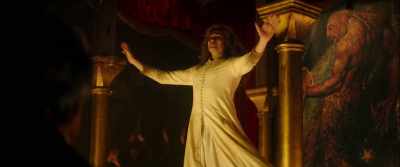 [Indistinct chatter] - The Limehouse Golem