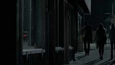 [indistinct chatter] - Eyewitness