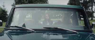 [indistinct chatter] - Luckiest Girl Alive