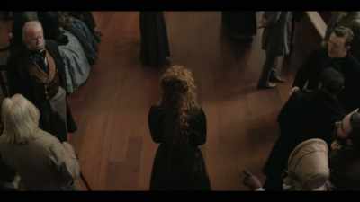 [indistinct chatter] - The Doll Factory