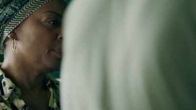 ( indistinct chatter ) - Queen Sugar