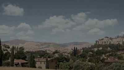 [indistinct chatter] - Roman Empire