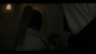 [indistinct chatter] - The Chi