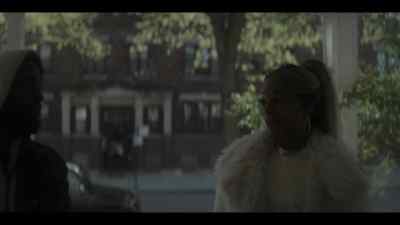 [indistinct chatter] - The Chi