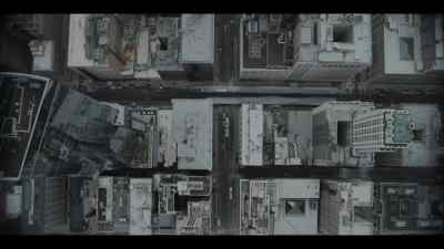 [indistinct chatter] - The Chi