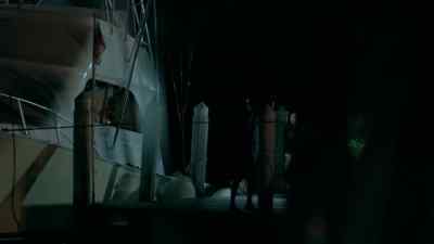 [indistinct chatter] - Bloodline