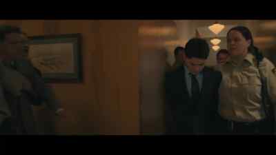 [indistinct chatter] - Under the Bridge