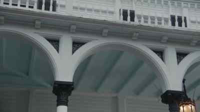 (indistinct chatter) - Secrets at the Museum