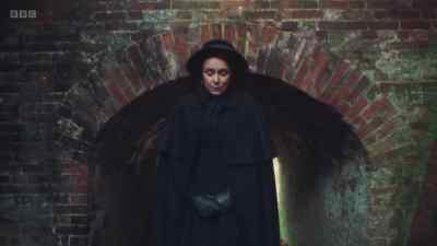 INDISTINCT CHATTER - Miss Austen