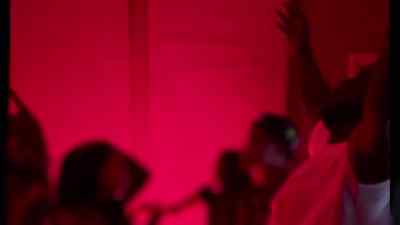 [indistinct chatter] - Diddy: The Making of a Bad Boy