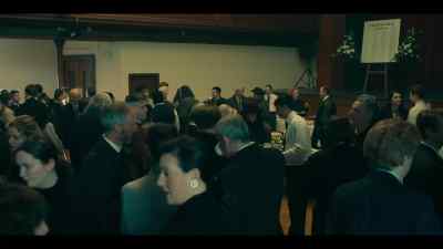 (INDISTINCT CHATTER) - Lockerbie: A Search for Truth