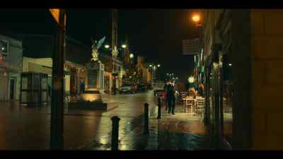 (INDISTINCT CHATTER) - Lockerbie: A Search for Truth
