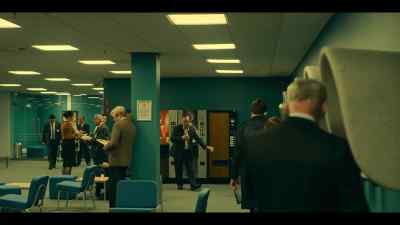 (INDISTINCT CHATTER) - Lockerbie: A Search for Truth