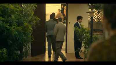 (INDISTINCT CHATTER) - Lockerbie: A Search for Truth