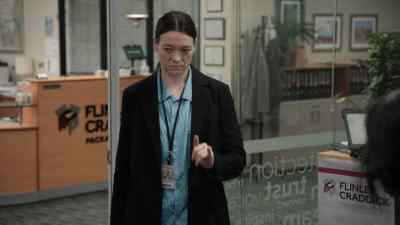 [indistinct chatter] - The Office