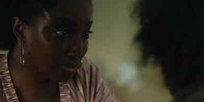 [indistinct chatter] - Get Millie Black