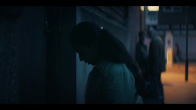 [indistinct chatter] - Black Mirror