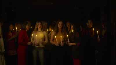 [indistinct chatter] - A Carpenter Christmas Romance