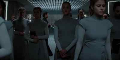 (indistinct chatter) - Dune: Prophecy