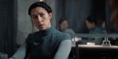 (indistinct chatter) - Dune: Prophecy