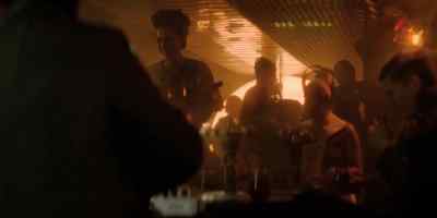 (indistinct chatter) - Dune: Prophecy