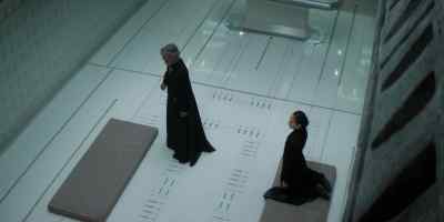 (indistinct chatter) - Dune: Prophecy
