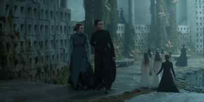 (indistinct chatter) - Dune: Prophecy
