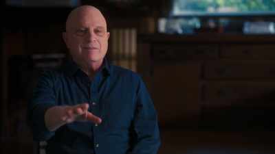 [indistinct chatter] - Wise Guy: David Chase and The Sopranos