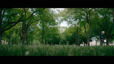 [indistinct chatter] - Slip