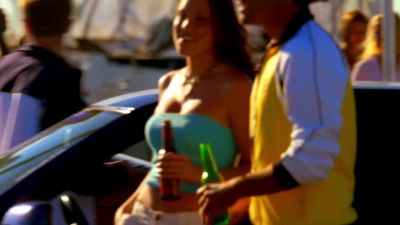 (indistinct chatter) - CSI: Miami