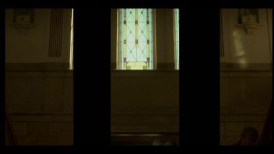 [indistinct chatter] - Fargo