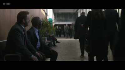 INDISTINCT CHATTER - Best Interests