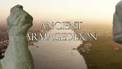 [indistinct chatter] - Ancient Armageddon