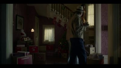 [indistinct chatter] - Fargo