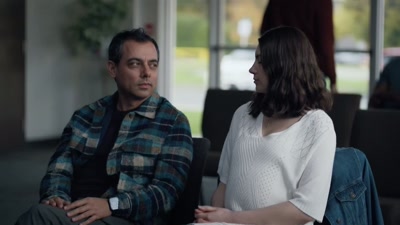(indistinct chatter) - The Pregnancy Scheme