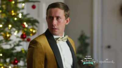[indistinct chatter] - A Royal Corgi Christmas