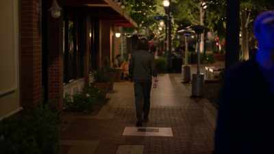 (indistinct chatter) - The Patient