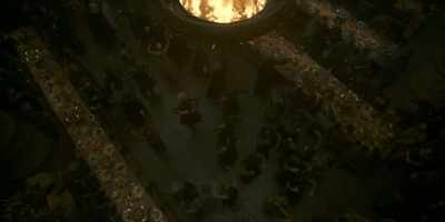 [indistinct chatter] - House of the Dragon